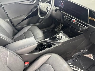 2023 Kia Niro EV Wave