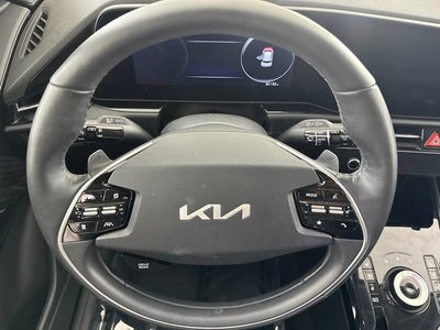 2023 Kia Niro EV Wave