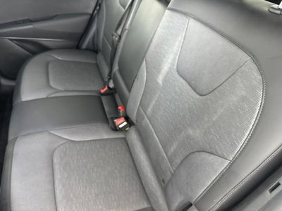 2023 Kia Niro EV Wave