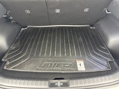 2023 Kia Niro EV Wave