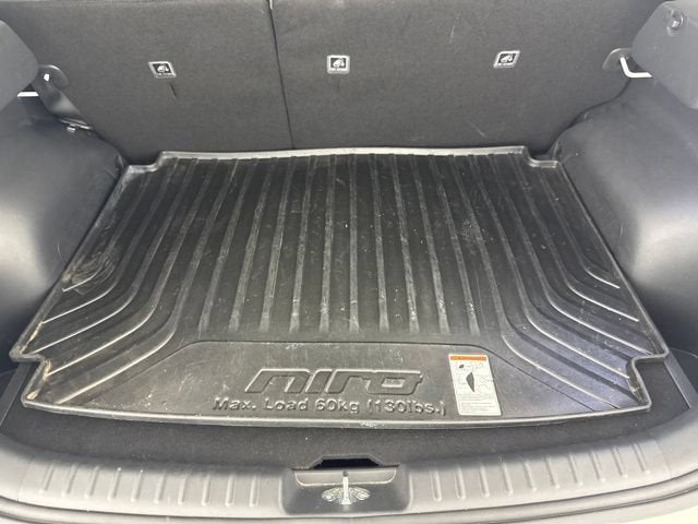 2023 Kia Niro EV Wave