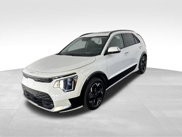 2023 Kia Niro EV Wave