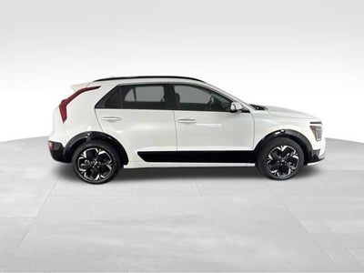 2023 Kia Niro EV Wave