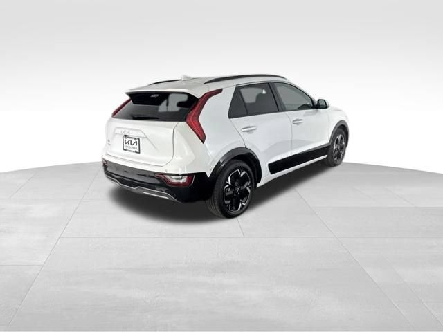 2023 Kia Niro EV Wave
