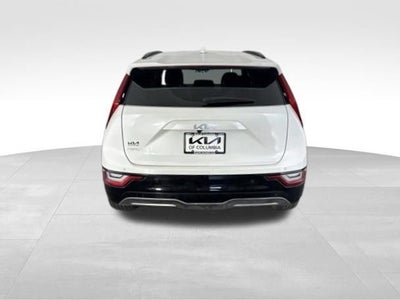 2023 Kia Niro EV Wave