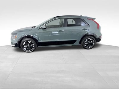 2023 Kia Niro EV Wave