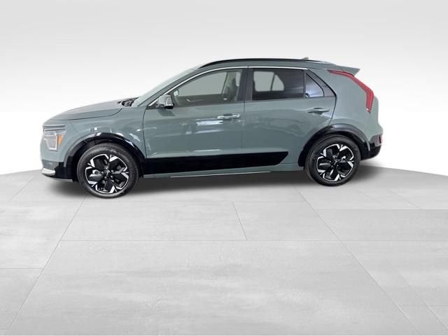 2023 Kia Niro EV Wave