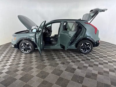 2023 Kia Niro EV Wave