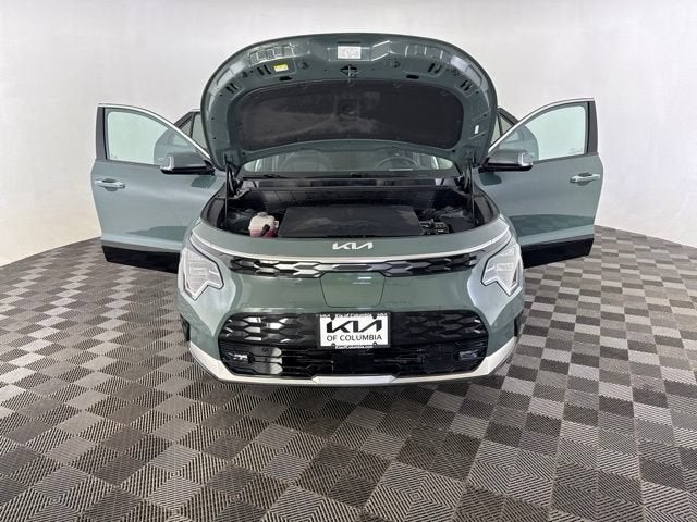 2023 Kia Niro EV Wave