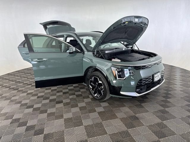 2023 Kia Niro EV Wave