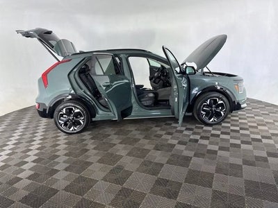 2023 Kia Niro EV Wave