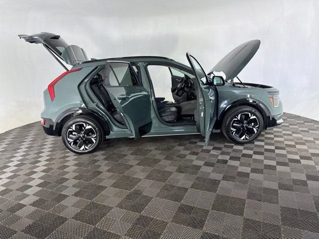 2023 Kia Niro EV Wave