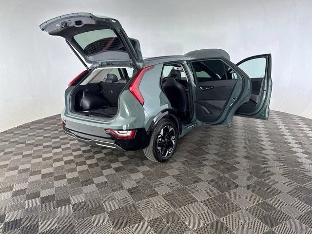 2023 Kia Niro EV Wave