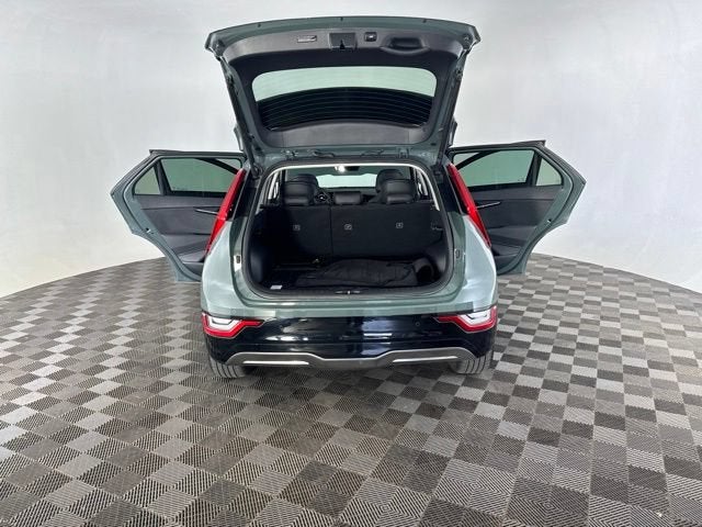 2023 Kia Niro EV Wave