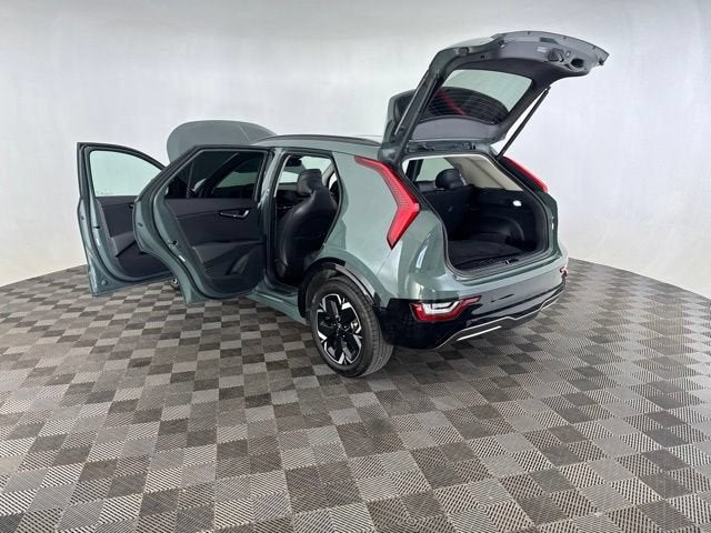 2023 Kia Niro EV Wave