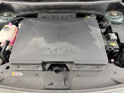 2023 Kia Niro EV Wave