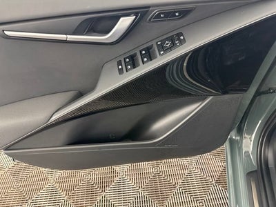 2023 Kia Niro EV Wave