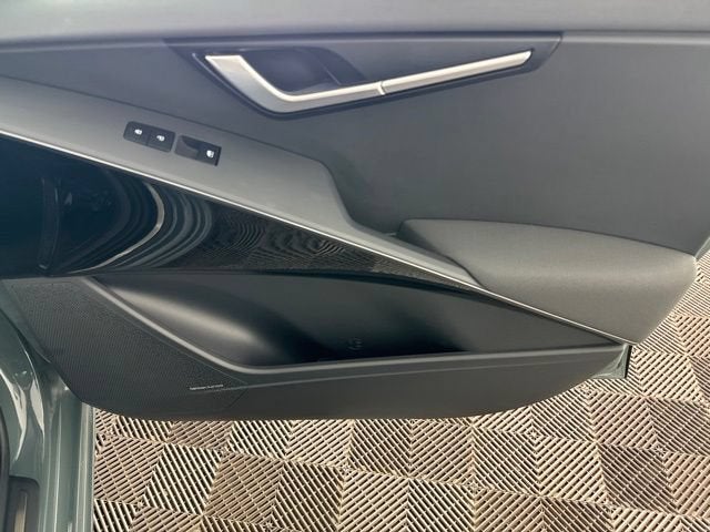 2023 Kia Niro EV Wave