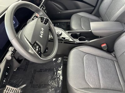 2023 Kia Niro EV Wave