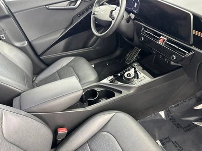 2023 Kia Niro EV Wave