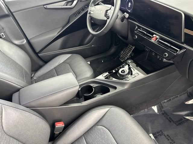 2023 Kia Niro EV Wave