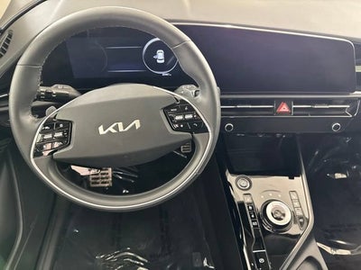 2023 Kia Niro EV Wave