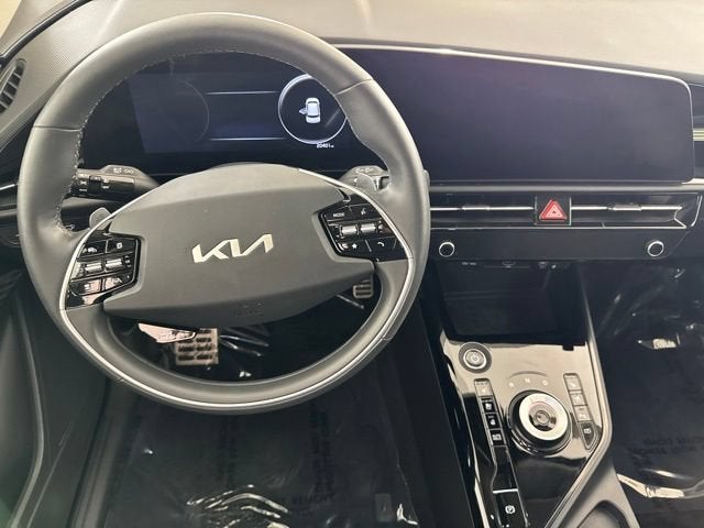 2023 Kia Niro EV Wave