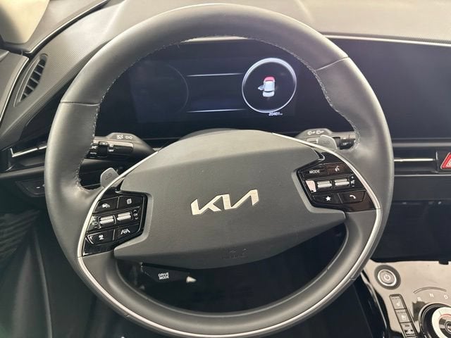 2023 Kia Niro EV Wave