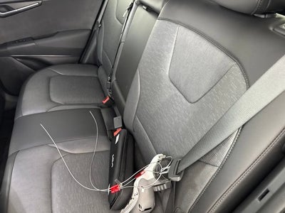 2023 Kia Niro EV Wave