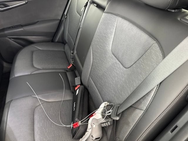 2023 Kia Niro EV Wave