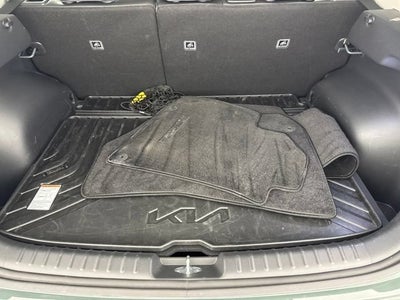 2023 Kia Niro EV Wave