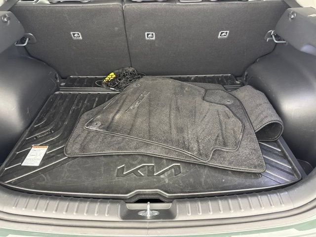 2023 Kia Niro EV Wave