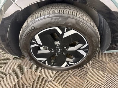 2023 Kia Niro EV Wave