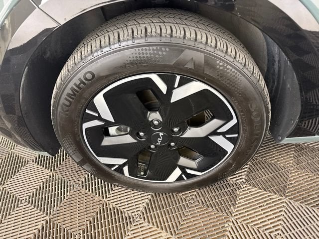 2023 Kia Niro EV Wave