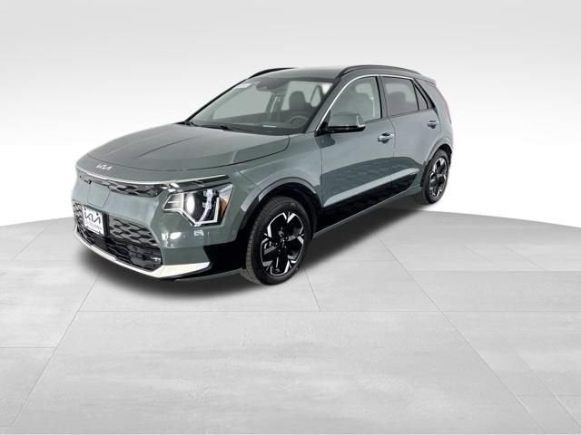 2023 Kia Niro EV Wave