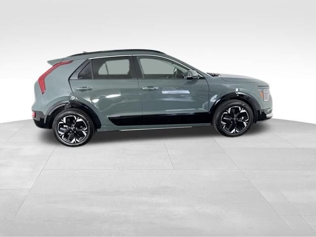 2023 Kia Niro EV Wave