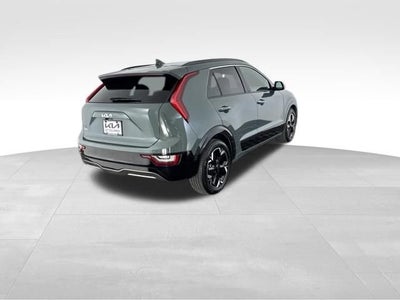 2023 Kia Niro EV Wave