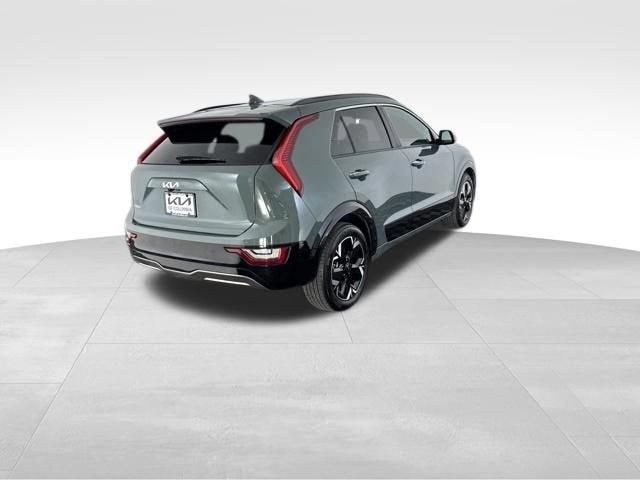 2023 Kia Niro EV Wave