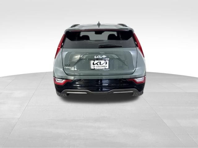 2023 Kia Niro EV Wave