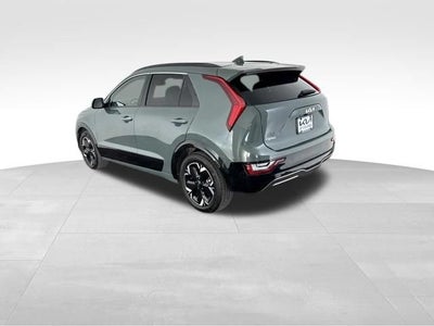 2023 Kia Niro EV Wave