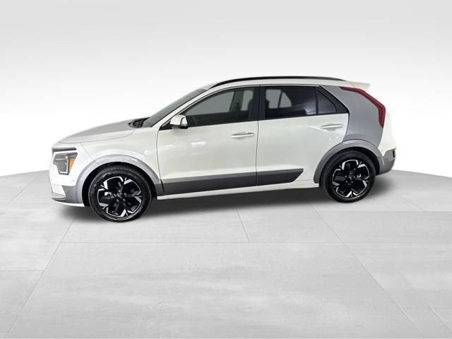 2024 Kia Niro EV Wave