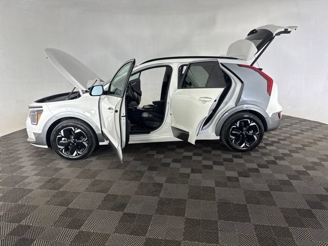 2024 Kia Niro EV Wave