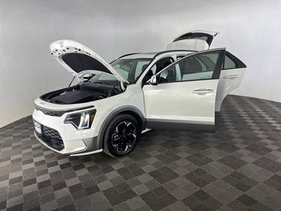 2024 Kia Niro EV Wave