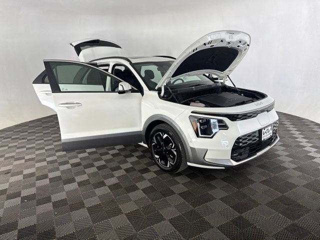 2024 Kia Niro EV Wave