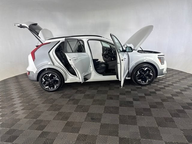2024 Kia Niro EV Wave