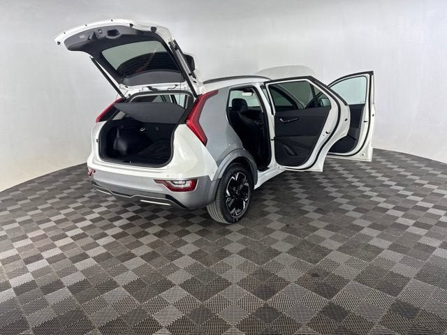 2024 Kia Niro EV Wave