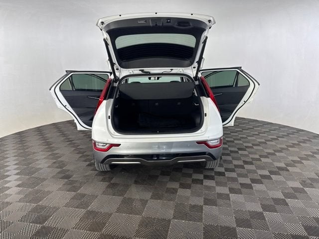 2024 Kia Niro EV Wave