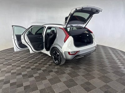 2024 Kia Niro EV Wave