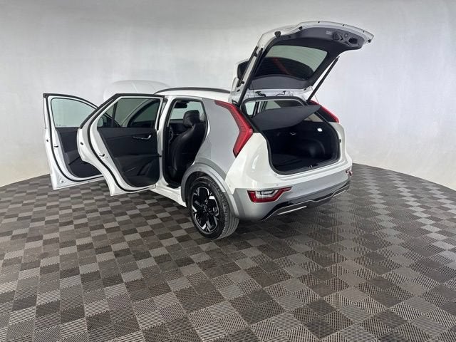 2024 Kia Niro EV Wave