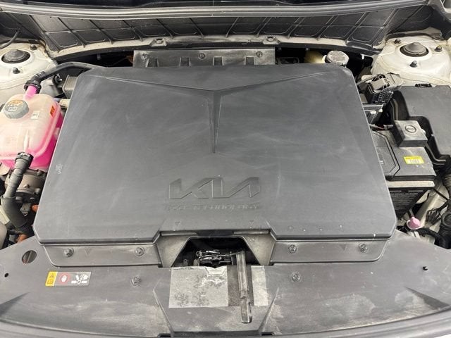 2024 Kia Niro EV Wave